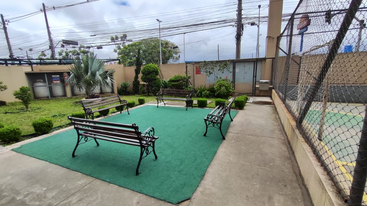 Apartamento, 2 quartos, 54 m² - Foto 22