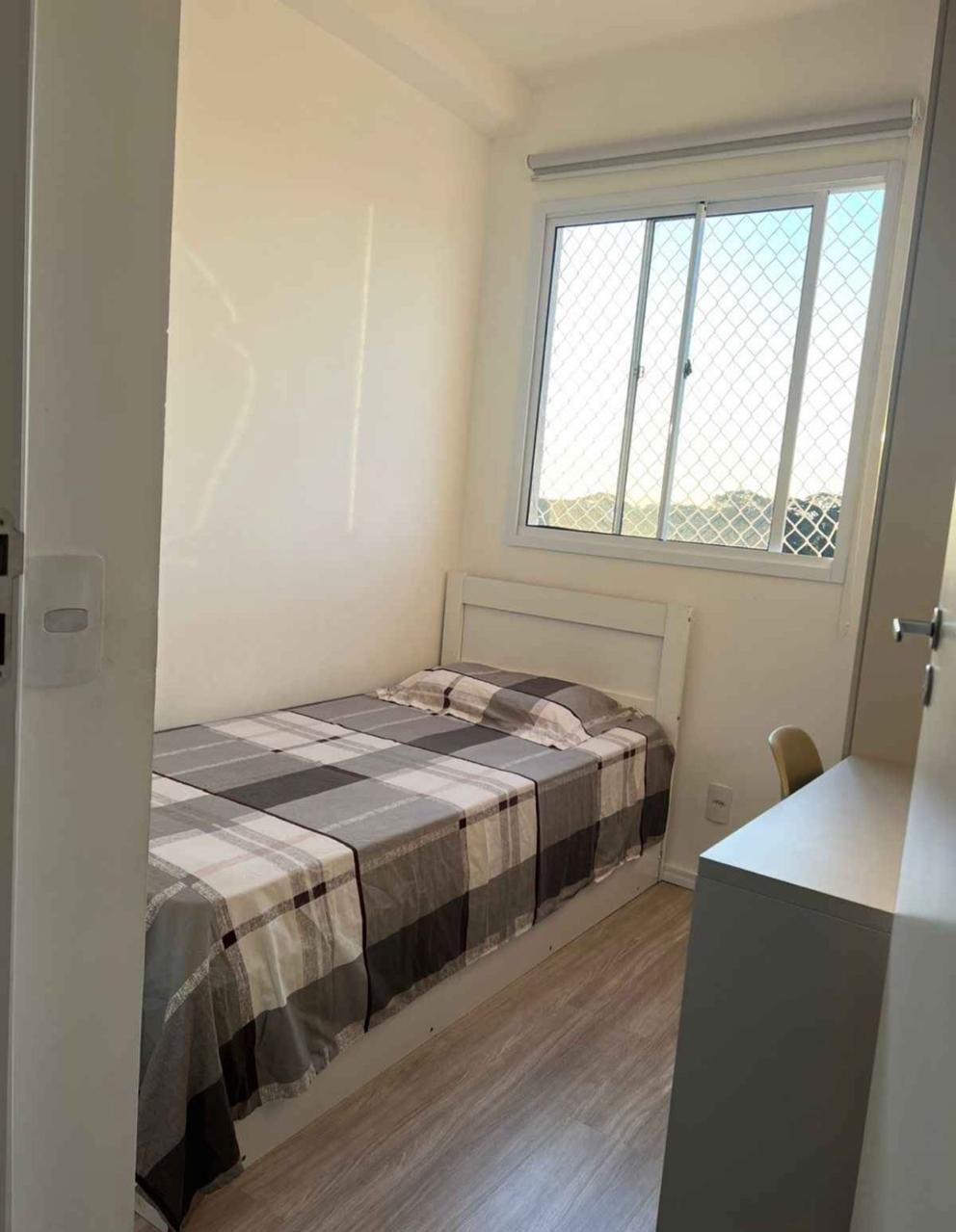 Apartamento, 2 quartos, 37 m² - Foto 6