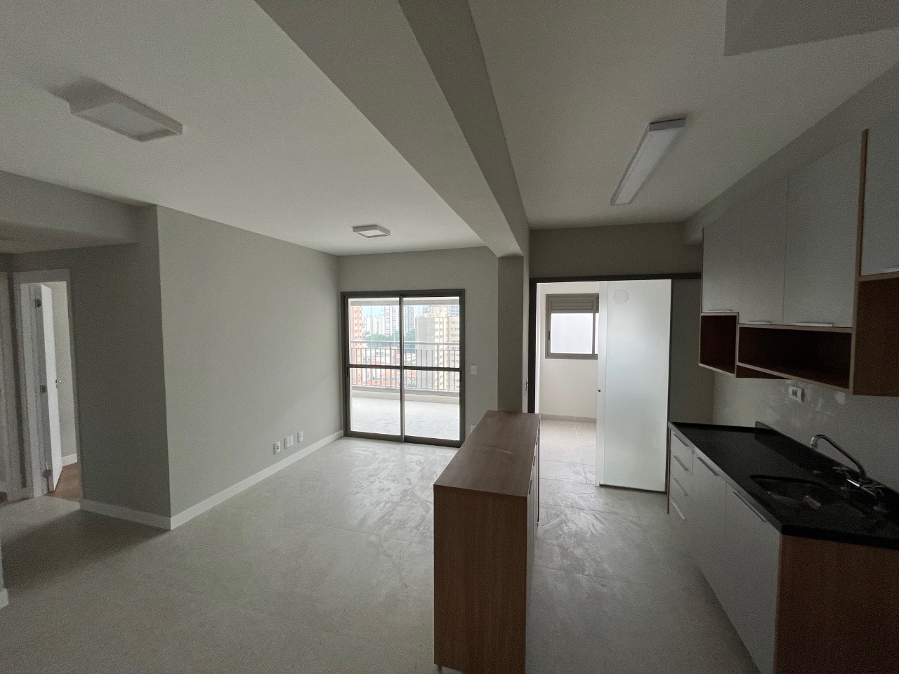 Apartamento, 2 quartos, 72 m² - Foto 4