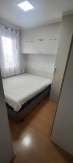 Apartamento, 2 quartos, 41 m² - Foto 7
