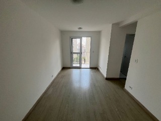 Apartamento, 2 quartos, 47 m² - Foto 2