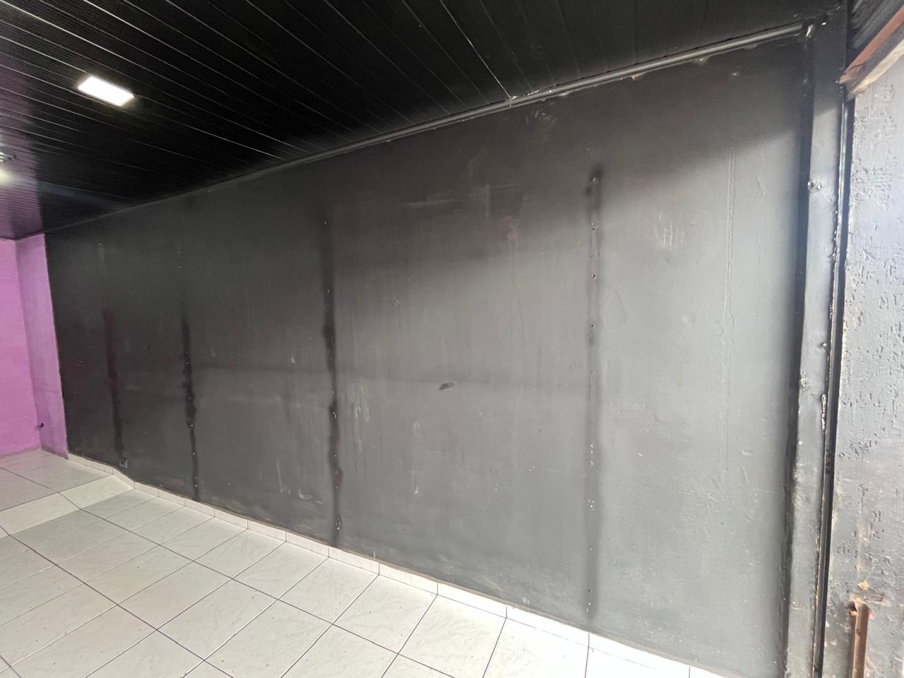 Loja-Salão, 30 m² - Foto 3