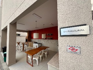 Apartamento, 2 quartos, 41 m² - Foto 25