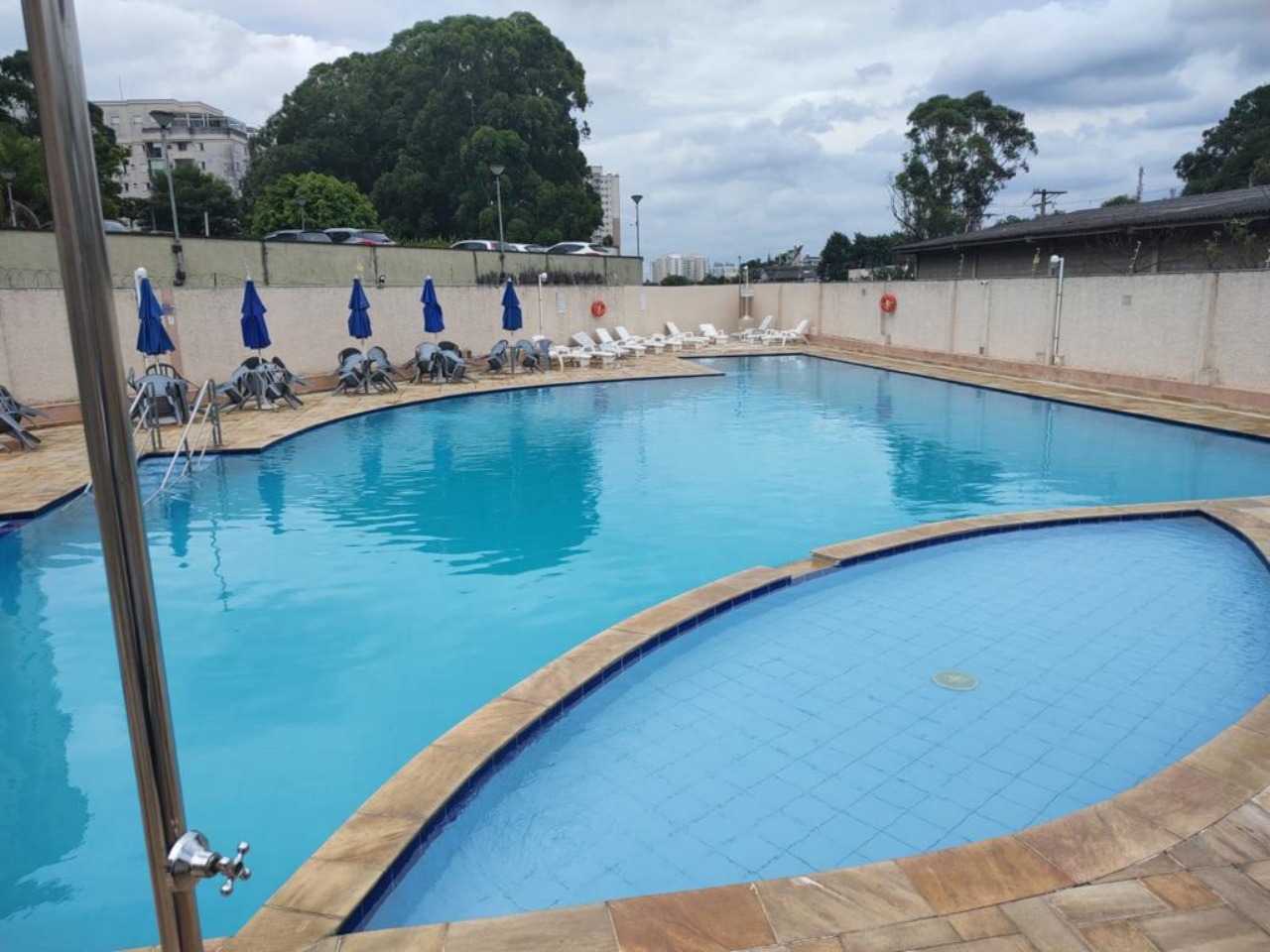 Apartamento, 2 quartos, 47 m² - Foto 15