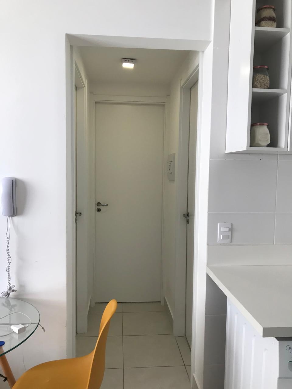 Apartamento, 2 quartos, 33 m² - Foto 6