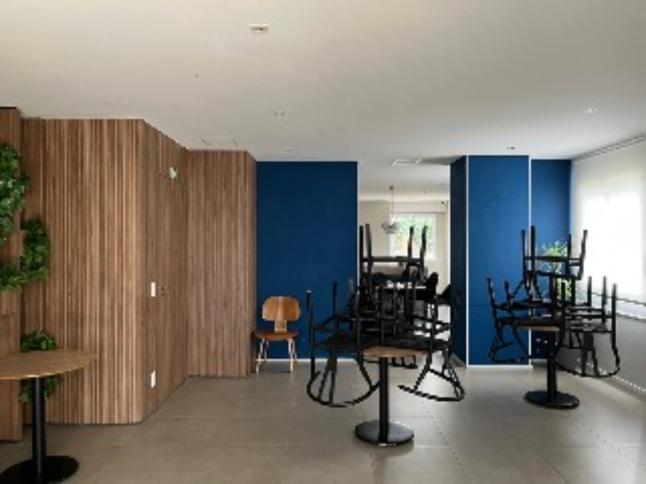 Apartamento, 2 quartos, 52 m² - Foto 44