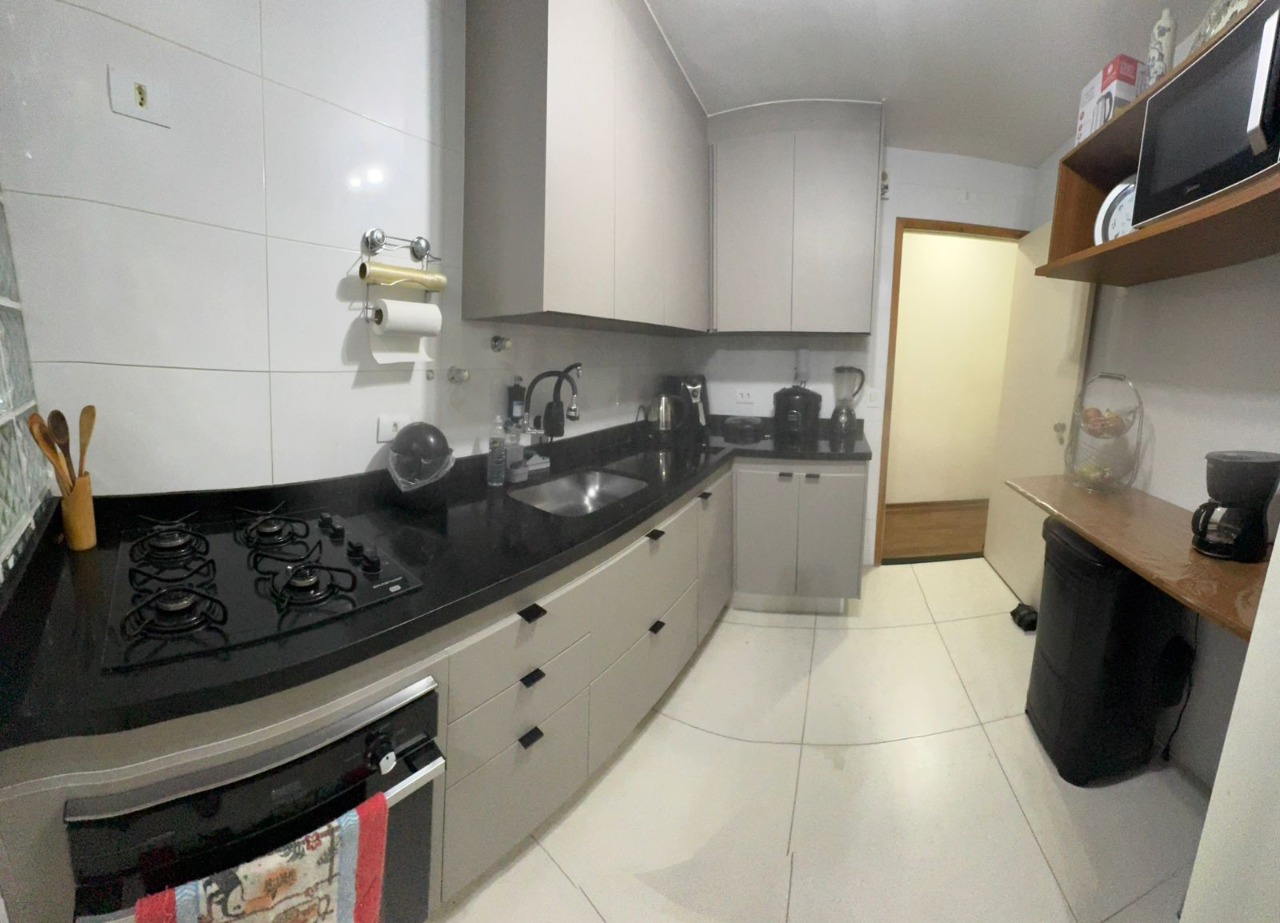 Apartamento, 2 quartos, 60 m² - Foto 1