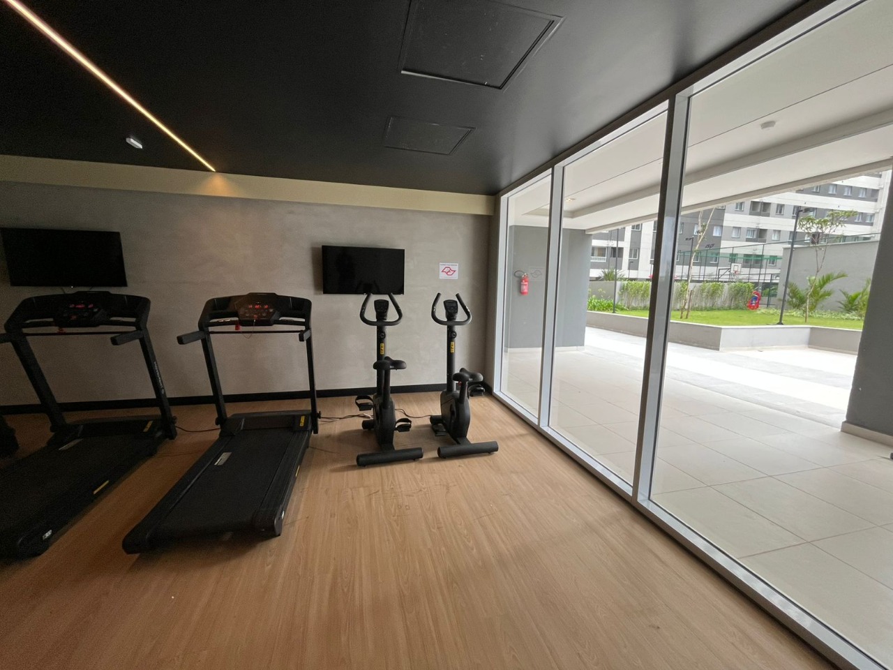 Apartamento, 2 quartos, 42 m² - Foto 29