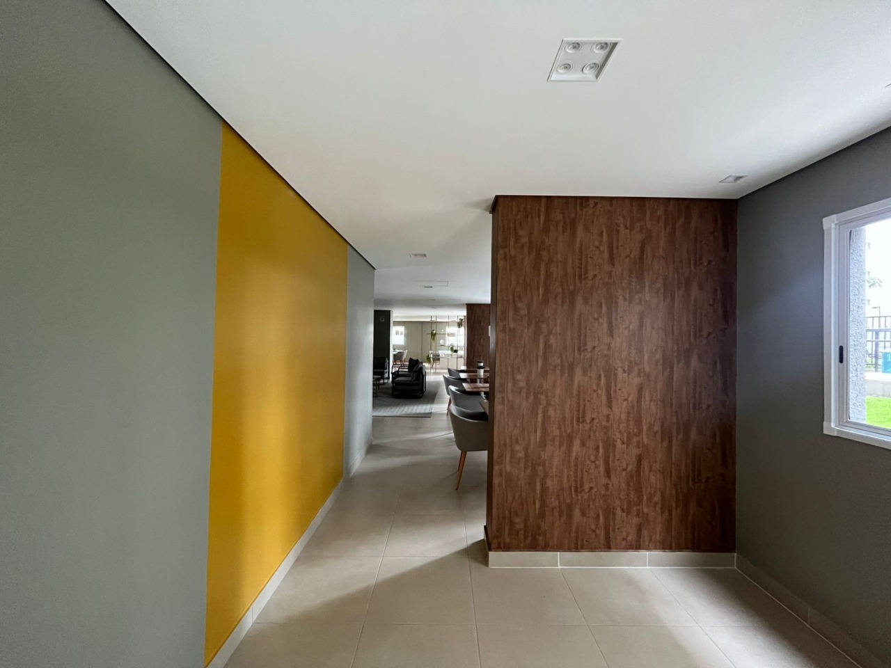 Apartamento, 2 quartos, 42 m² - Foto 18