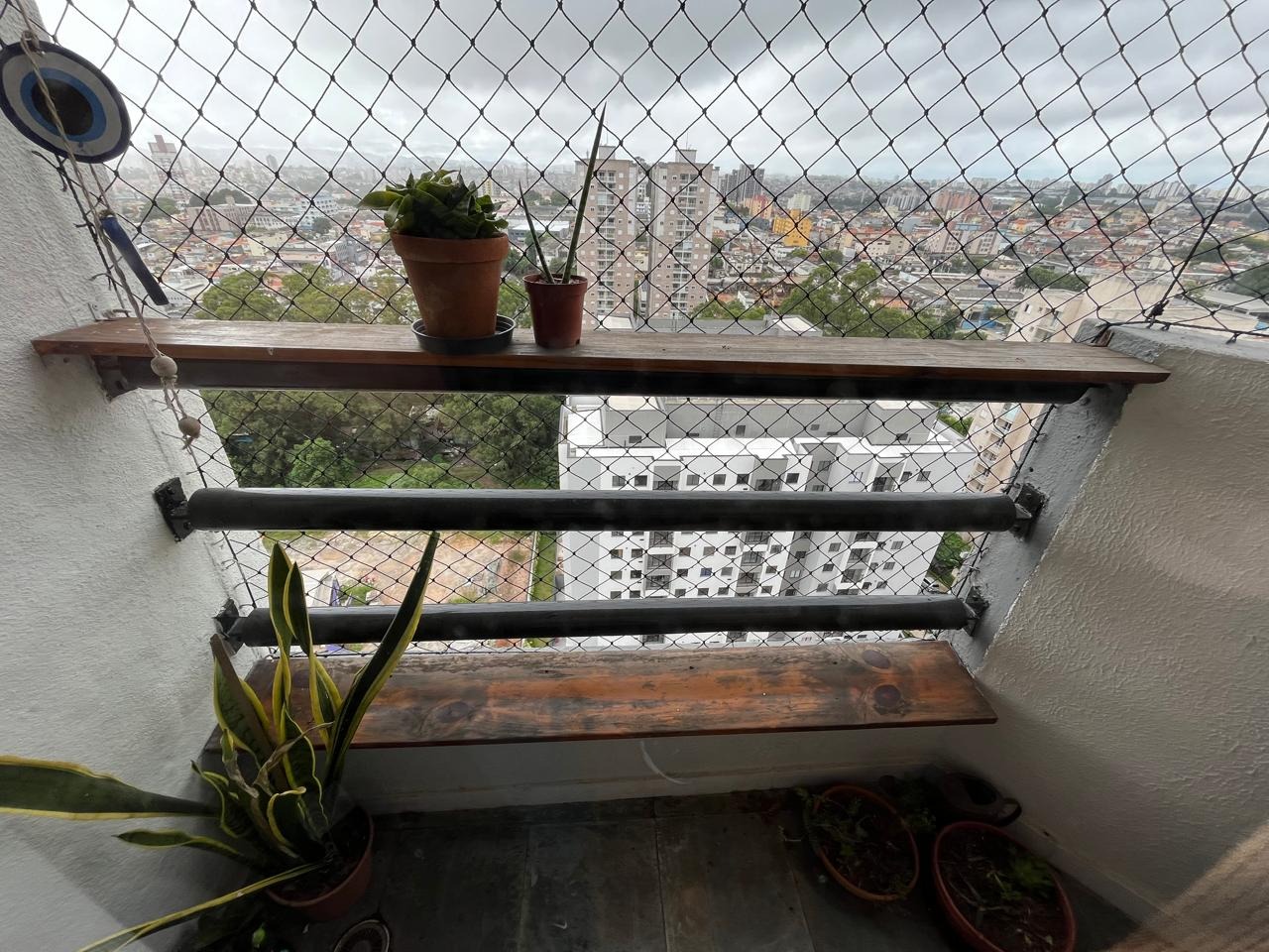 Apartamento, 2 quartos, 51 m² - Foto 5