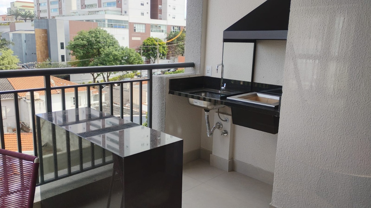 Apartamento, 2 quartos, 72 m² - Foto 17