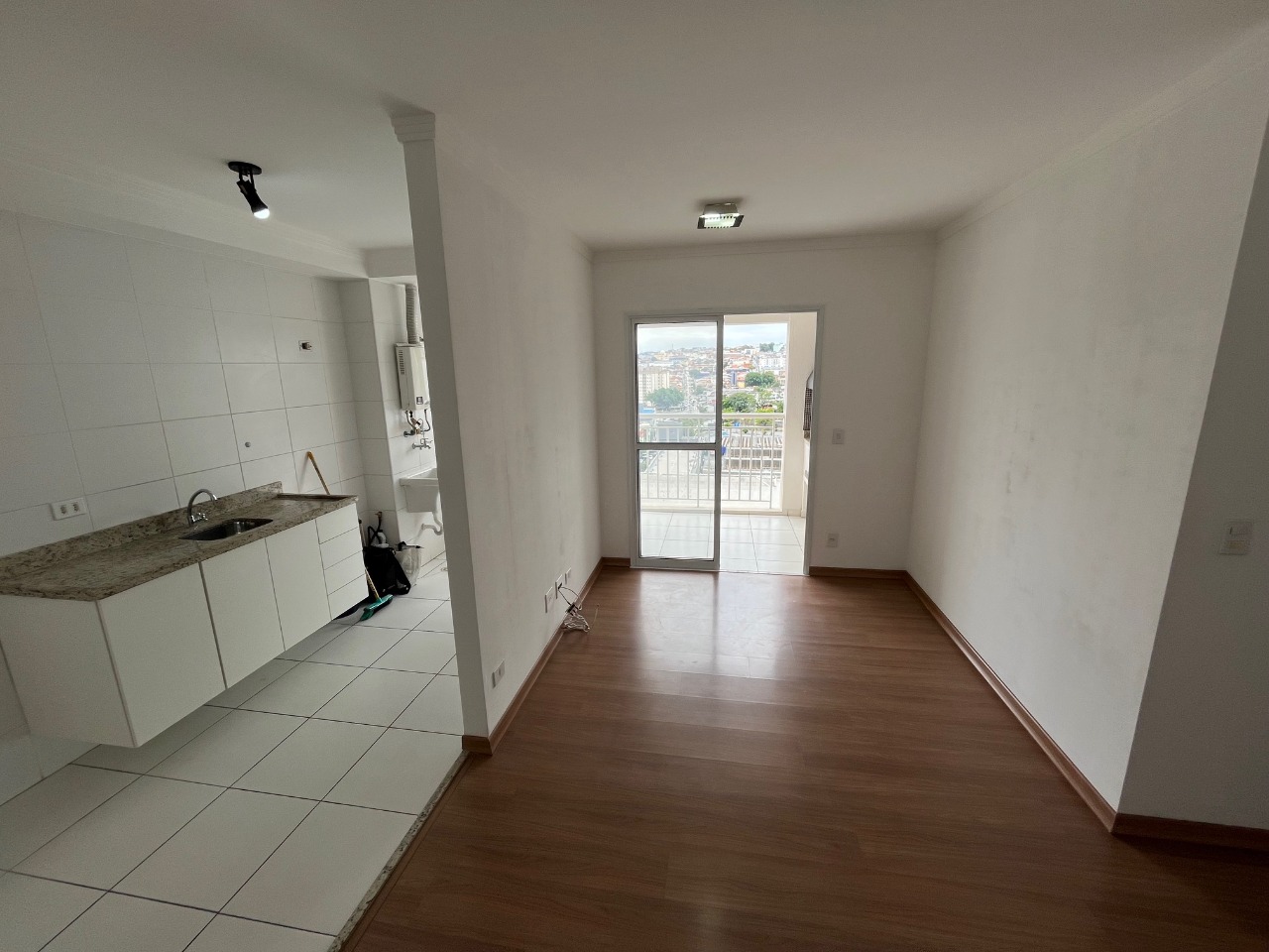 Apartamento, 2 quartos, 65 m² - Foto 4