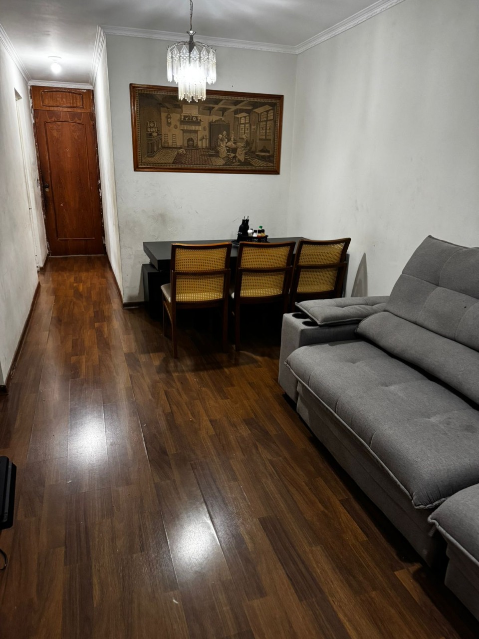 Apartamento, 2 quartos, 60 m² - Foto 4