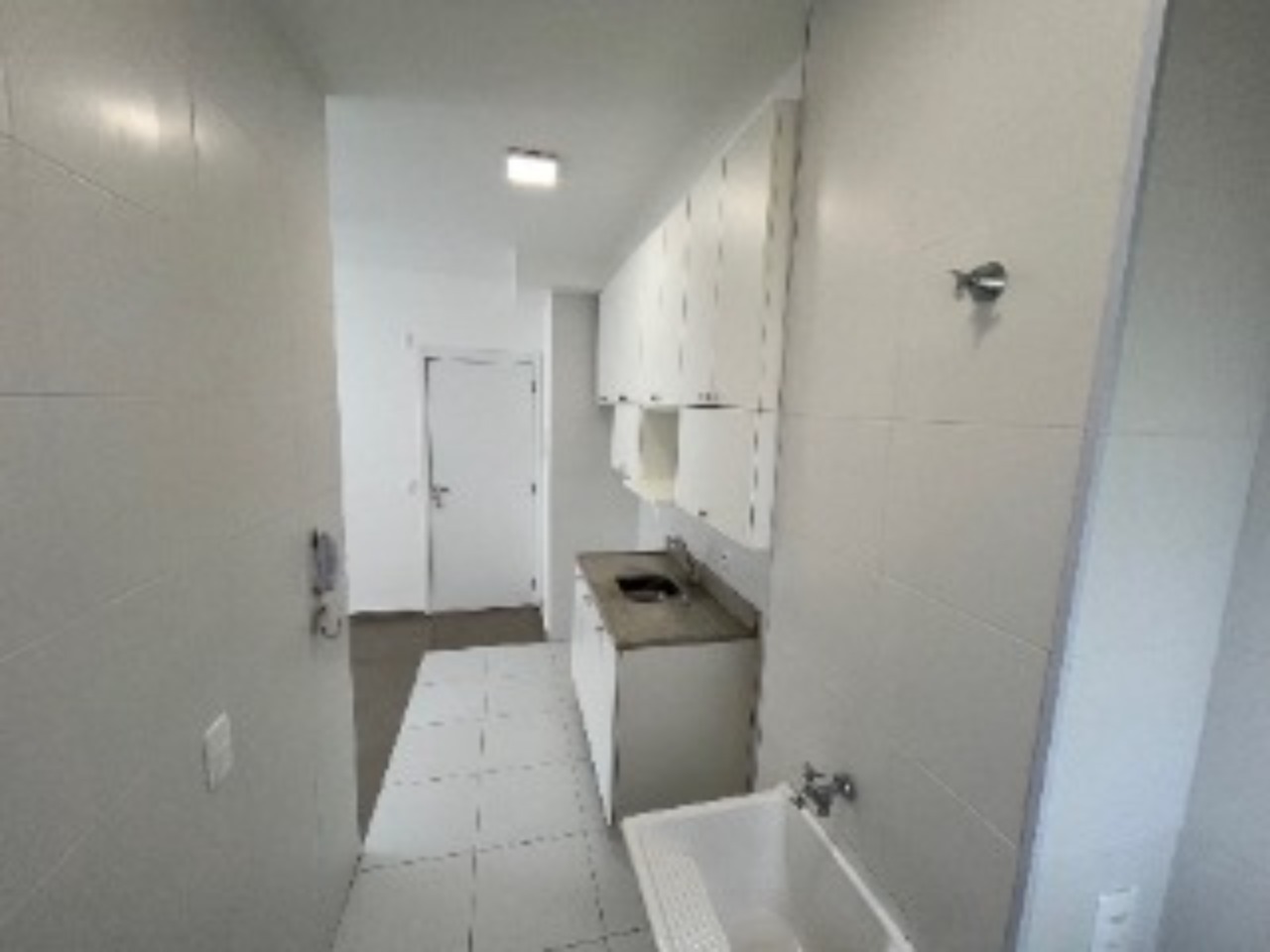 Apartamento, 2 quartos, 52 m² - Foto 4