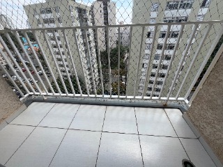 Apartamento, 2 quartos, 47 m² - Foto 3