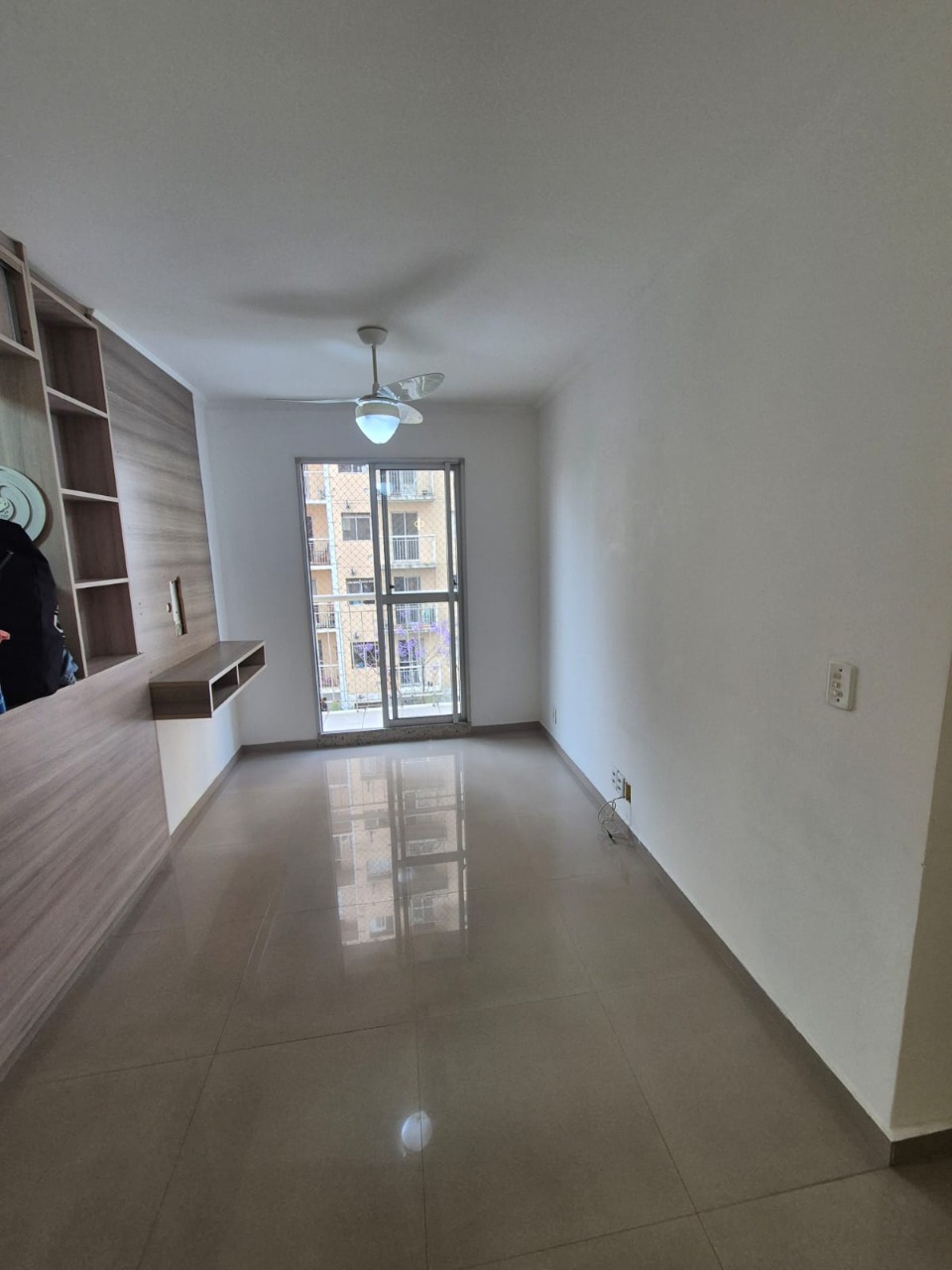 Apartamento, 2 quartos, 50 m² - Foto 5