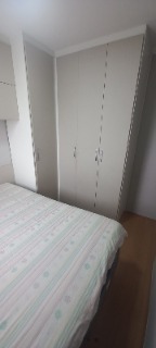 Apartamento, 2 quartos, 41 m² - Foto 11