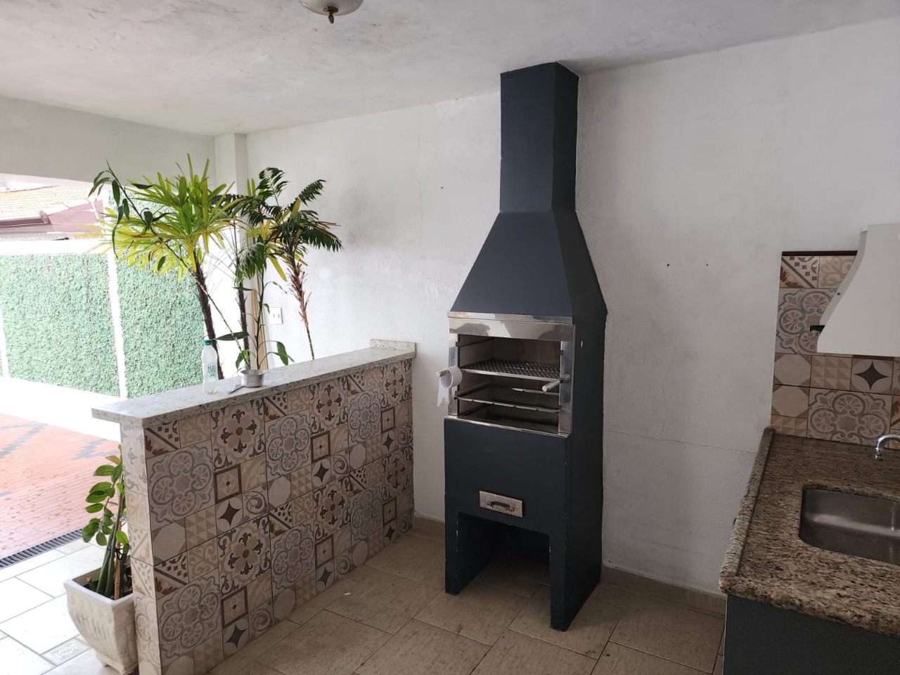 Casa, 2 quartos, 150 m² - Foto 17
