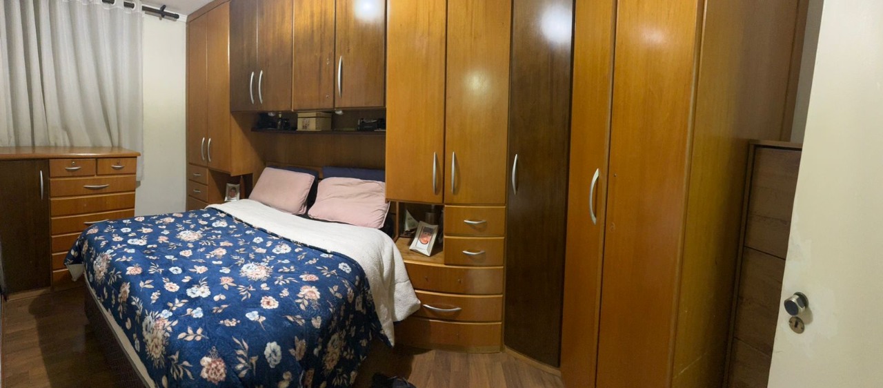 Apartamento, 2 quartos, 60 m² - Foto 9