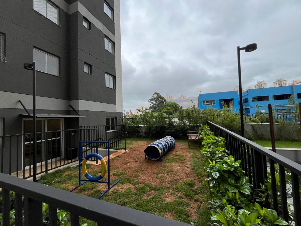 Apartamento, 2 quartos, 42 m² - Foto 23