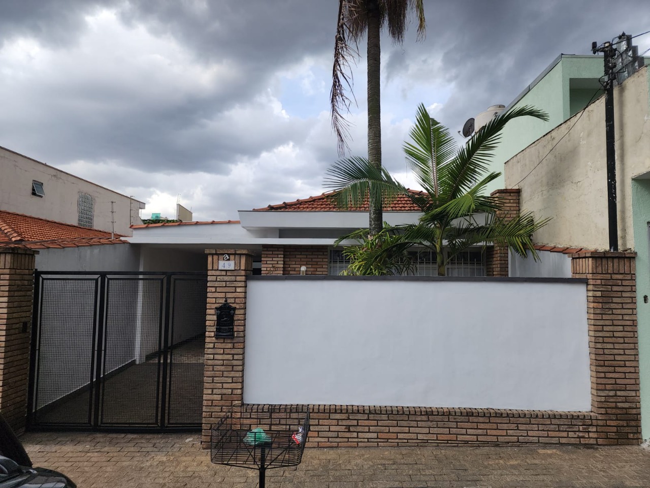 Casa, 2 quartos, 150 m² - Foto 3