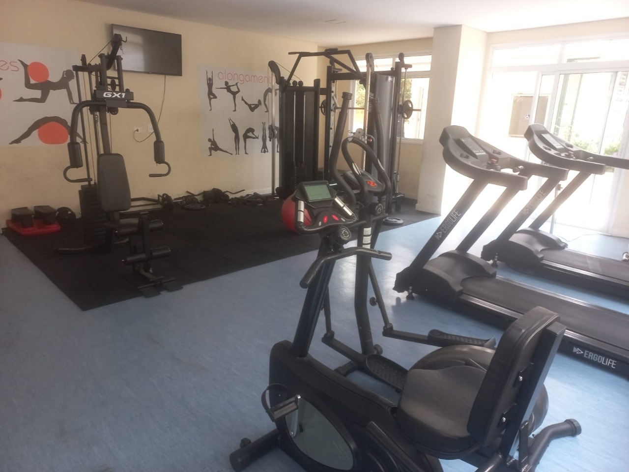 Apartamento, 2 quartos, 65 m² - Foto 18