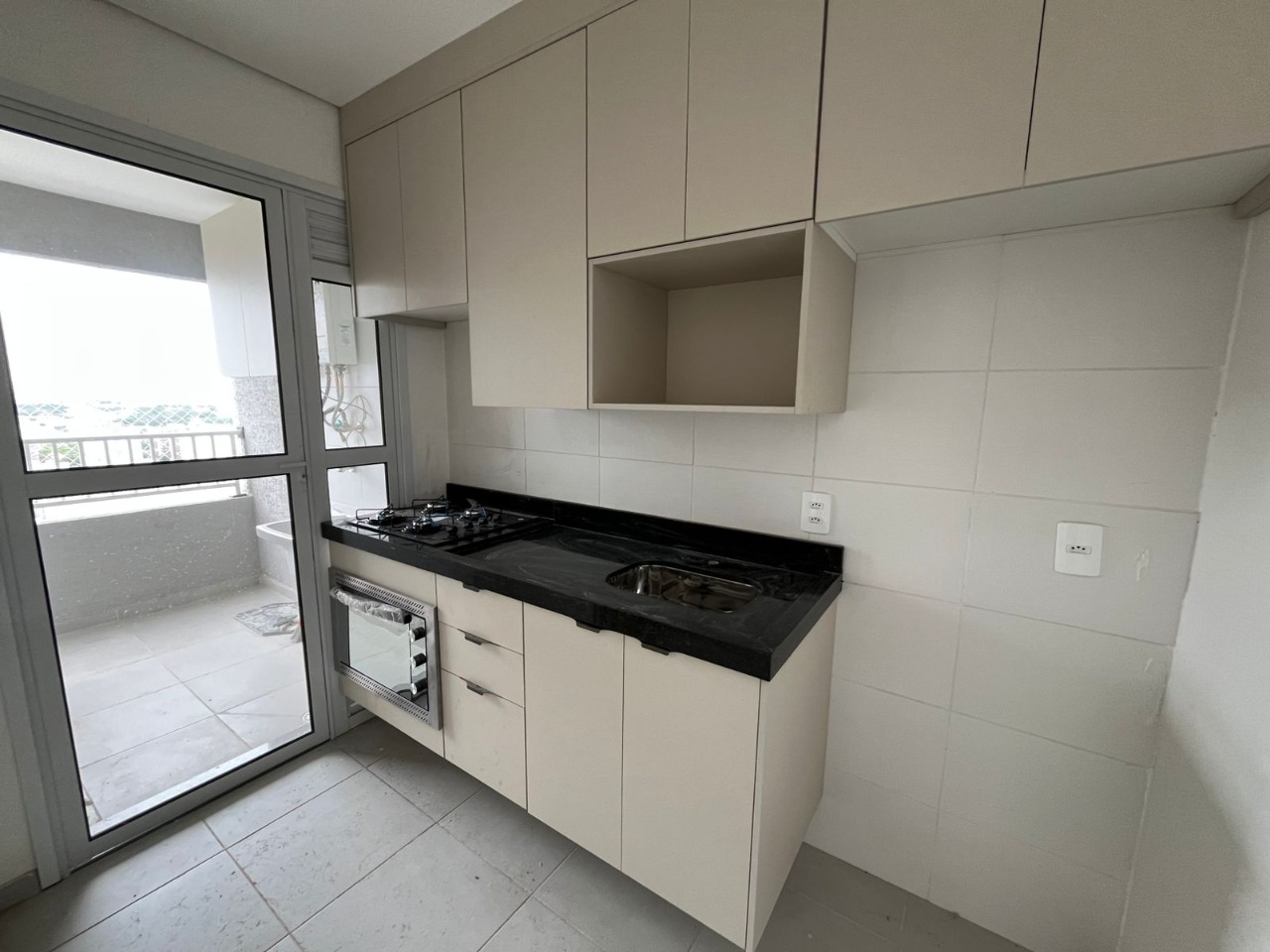 Apartamento, 2 quartos, 42 m² - Foto 6