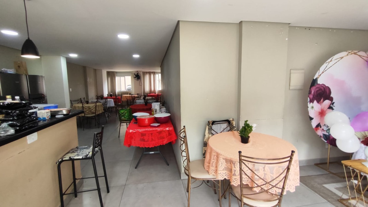 Apartamento, 2 quartos, 54 m² - Foto 21