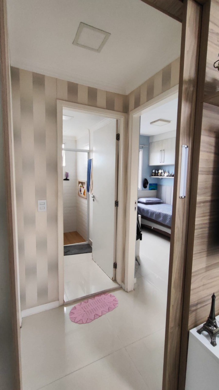 Apartamento, 2 quartos, 54 m² - Foto 10