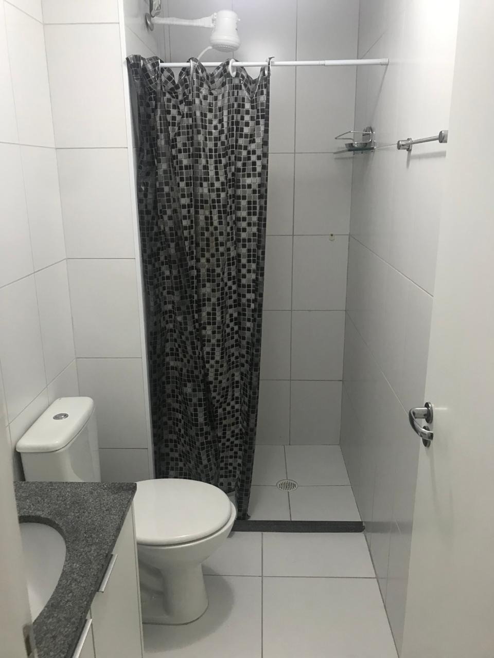 Apartamento, 1 quarto, 32 m² - Foto 7