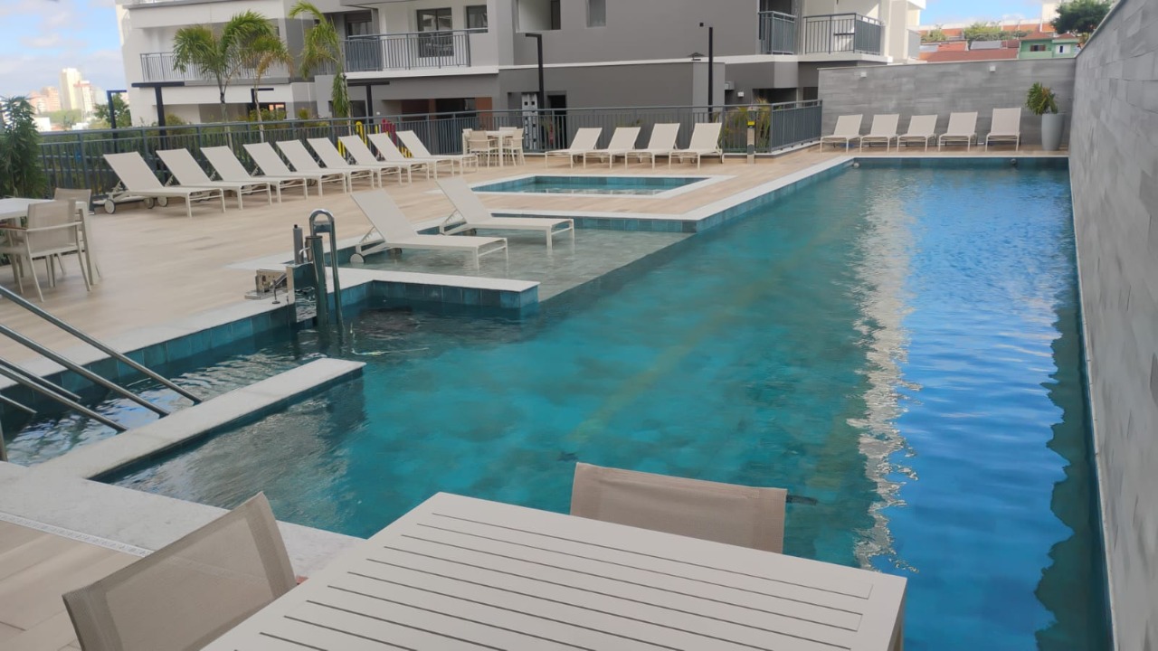 Apartamento, 2 quartos, 72 m² - Foto 1