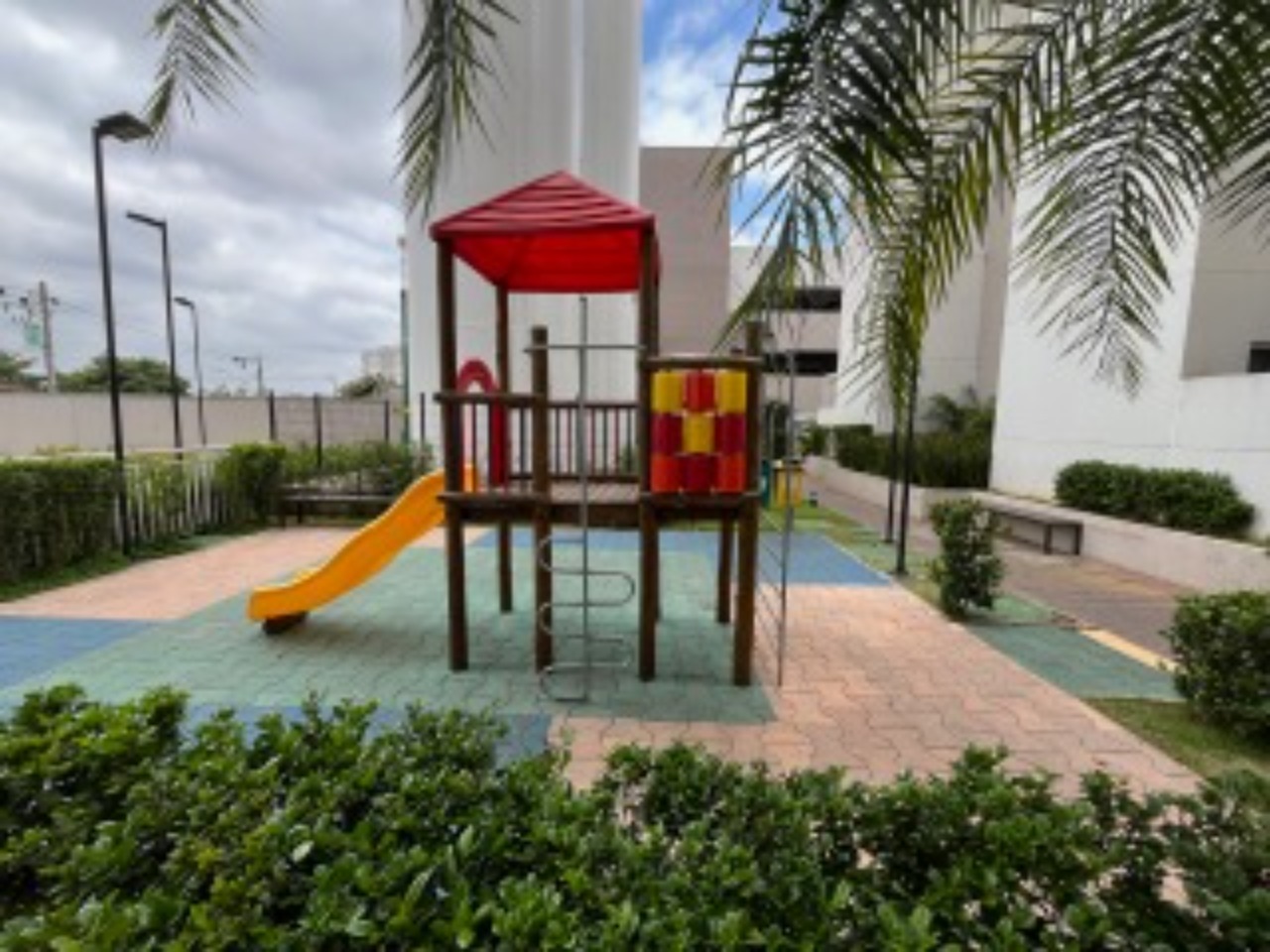 Apartamento, 2 quartos, 52 m² - Foto 41