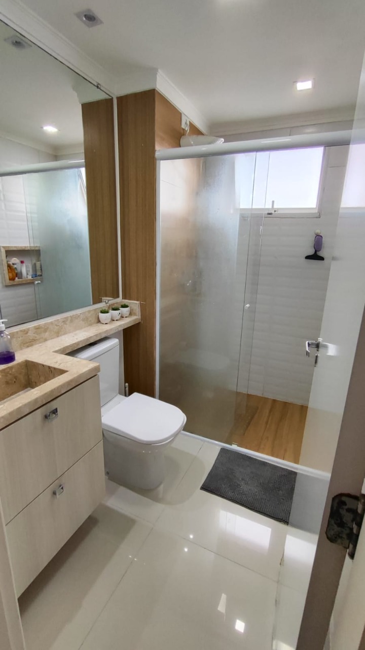 Apartamento, 2 quartos, 54 m² - Foto 8