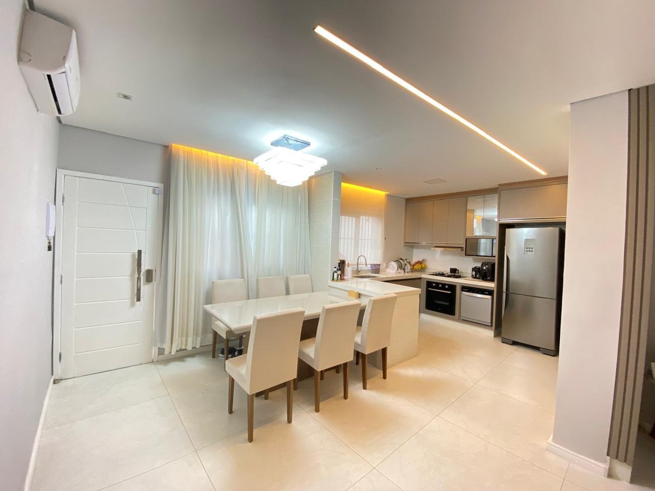 Sobrado, 3 quartos, 100 m² - Foto 3