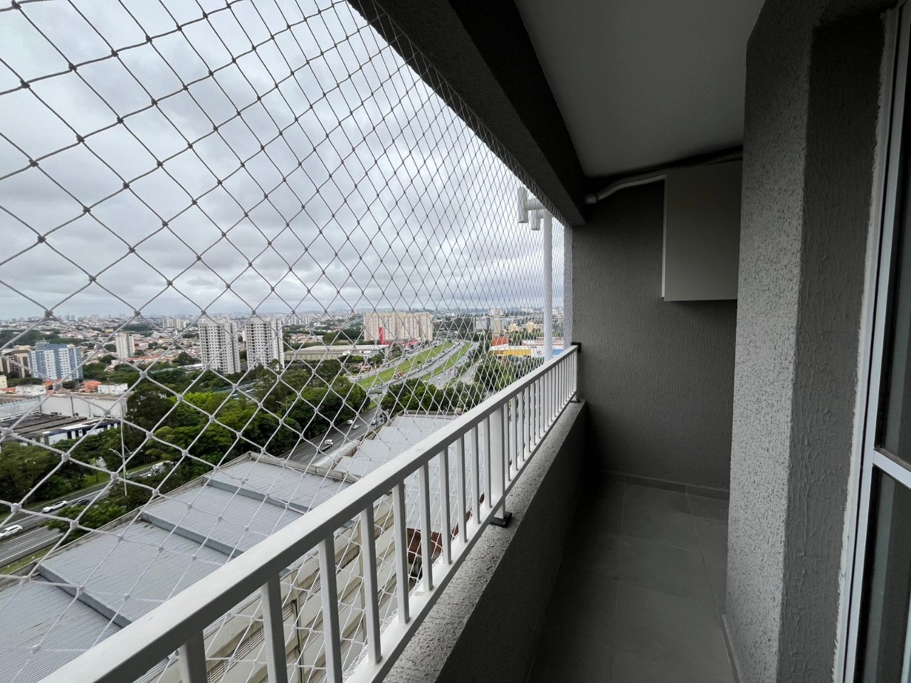 Apartamento, 2 quartos, 42 m² - Foto 2