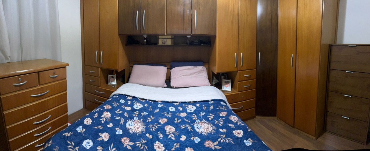 Apartamento, 2 quartos, 60 m² - Foto 8