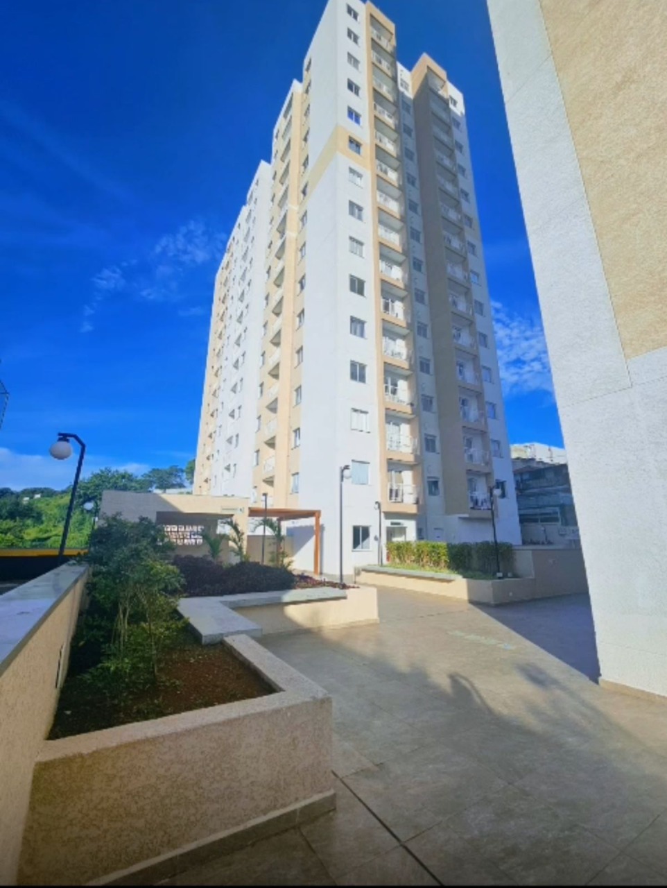 Apartamento, 2 quartos, 37 m² - Foto 10