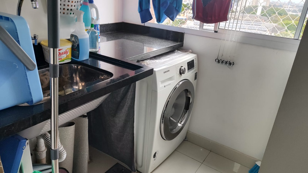 Apartamento, 2 quartos, 54 m² - Foto 13