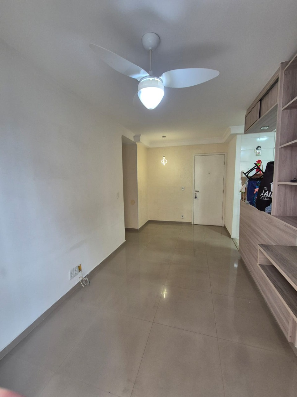 Apartamento, 2 quartos, 50 m² - Foto 7