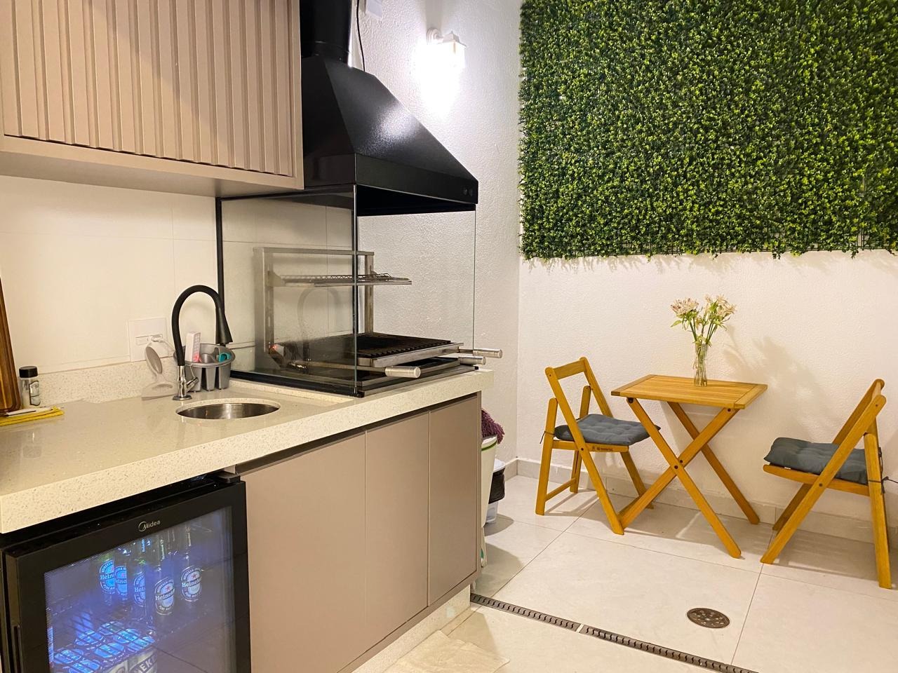 Sobrado, 3 quartos, 100 m² - Foto 20