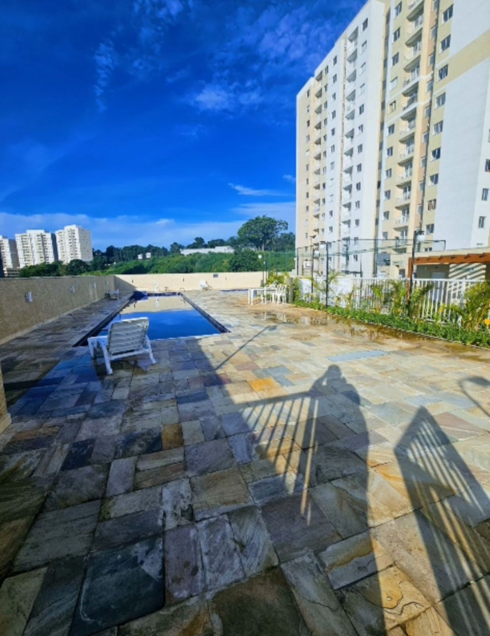 Apartamento, 2 quartos, 37 m² - Foto 12