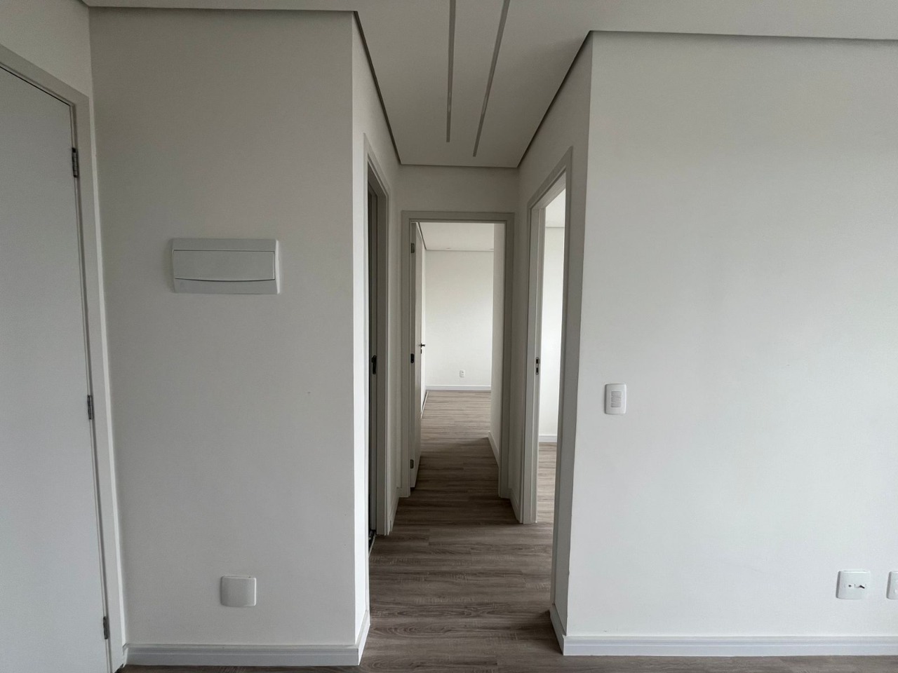 Apartamento, 2 quartos, 42 m² - Foto 3