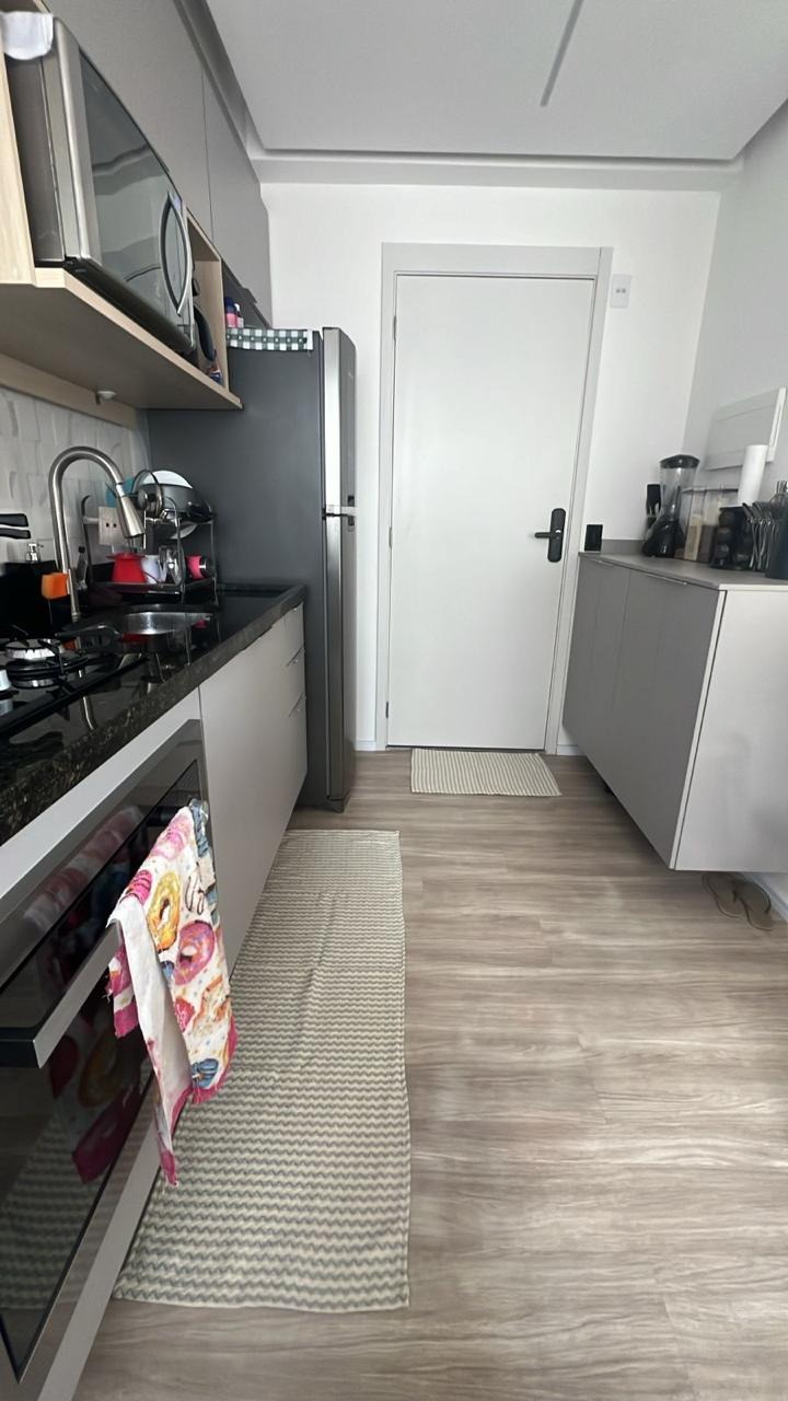 Apartamento, 2 quartos, 37 m² - Foto 2