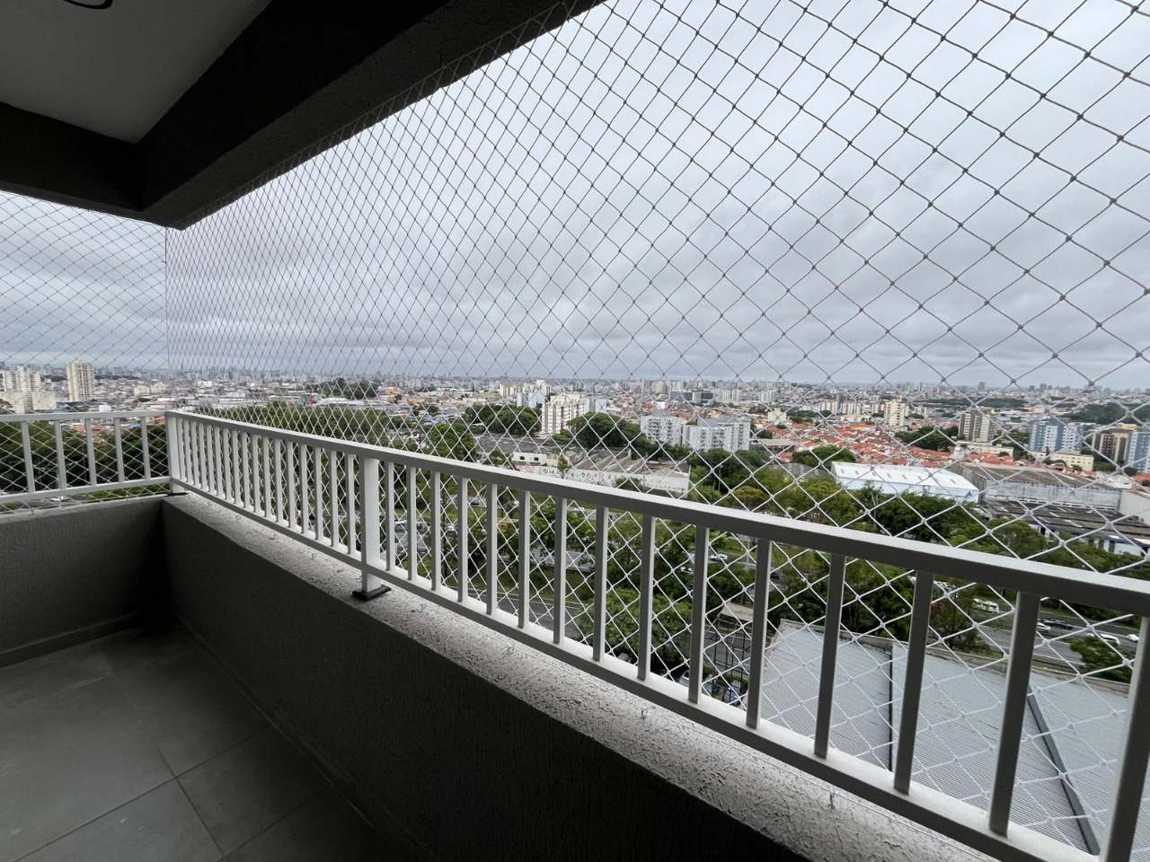 Apartamento, 2 quartos, 42 m² - Foto 1