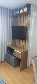 Apartamento, 2 quartos, 41 m² - Foto 4
