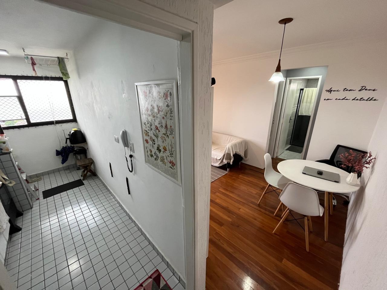Apartamento, 2 quartos, 51 m² - Foto 4