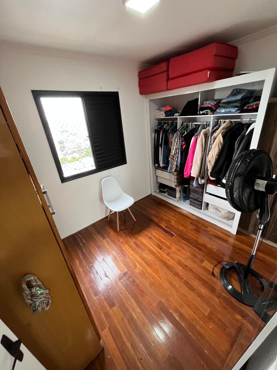 Apartamento, 2 quartos, 51 m² - Foto 10