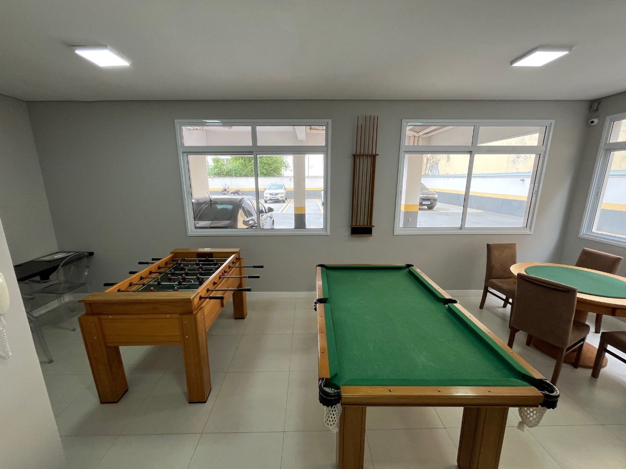 Apartamento, 2 quartos, 65 m² - Foto 20