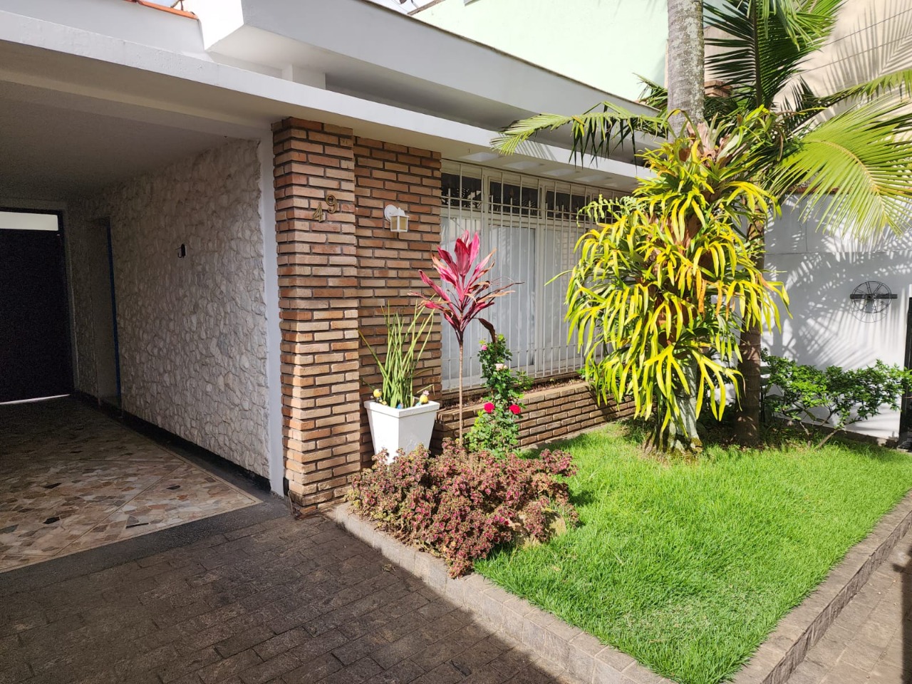 Casa, 2 quartos, 150 m² - Foto 1