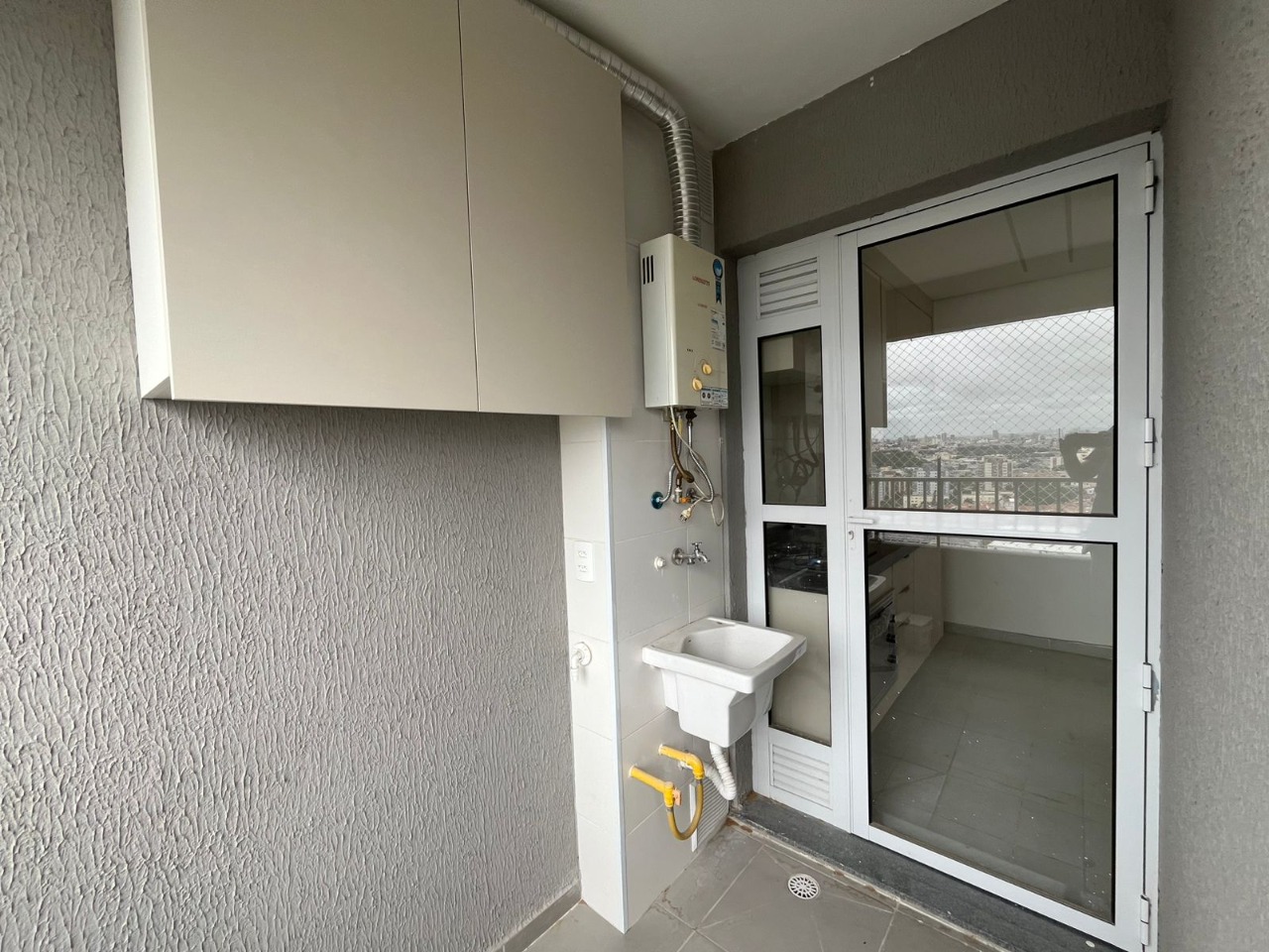 Apartamento, 2 quartos, 42 m² - Foto 8